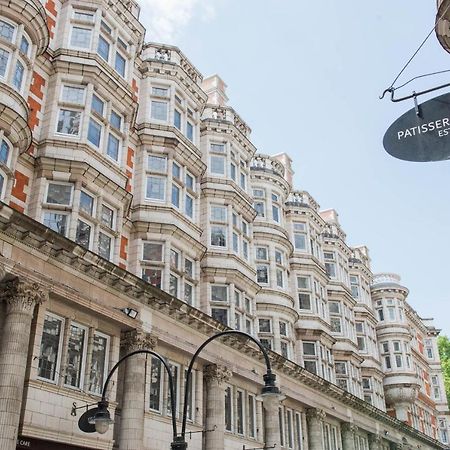 4Vh Virginia House, 31 Bloomsbury Way By City Living London Luaran gambar