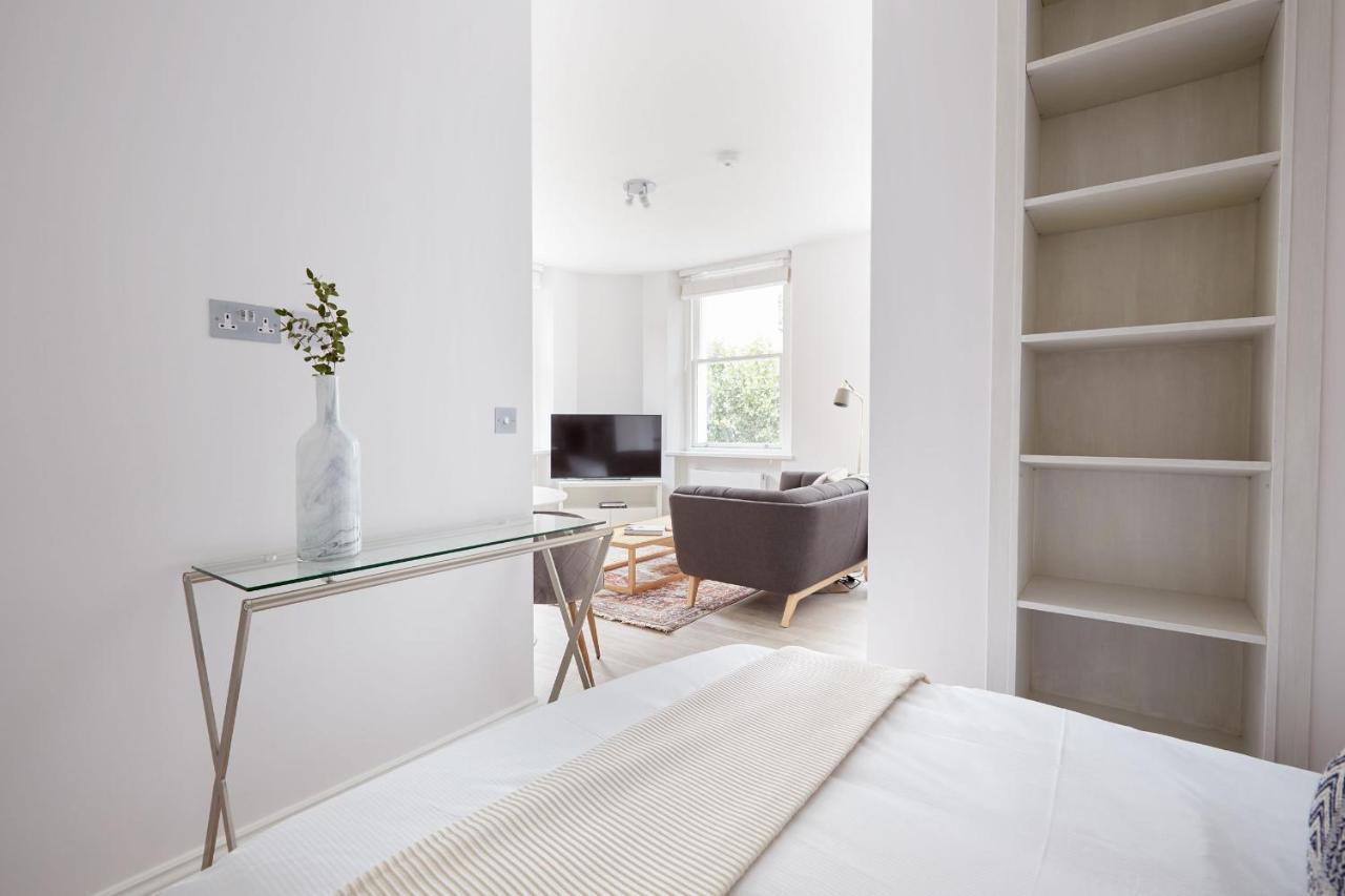 4Vh Virginia House, 31 Bloomsbury Way By City Living London Luaran gambar