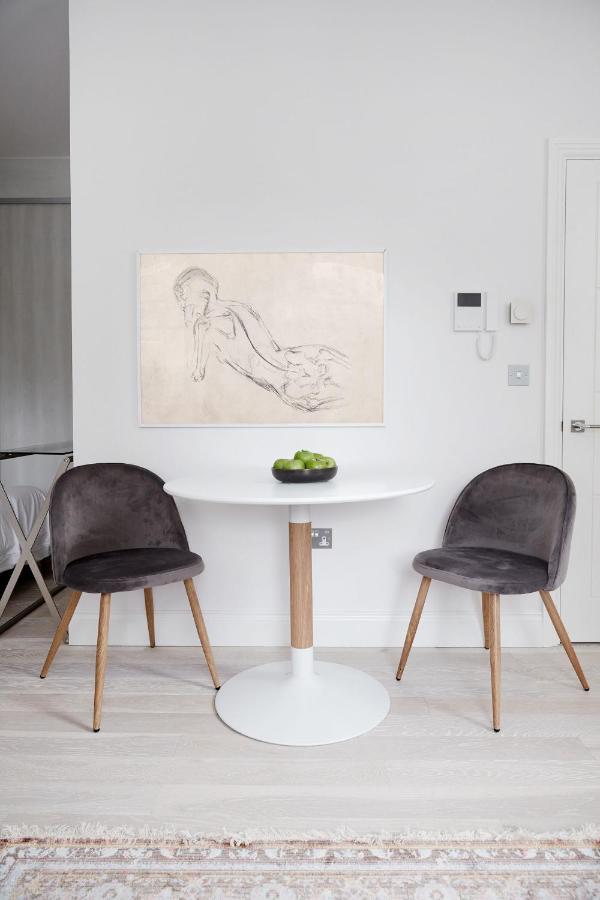 4Vh Virginia House, 31 Bloomsbury Way By City Living London Luaran gambar