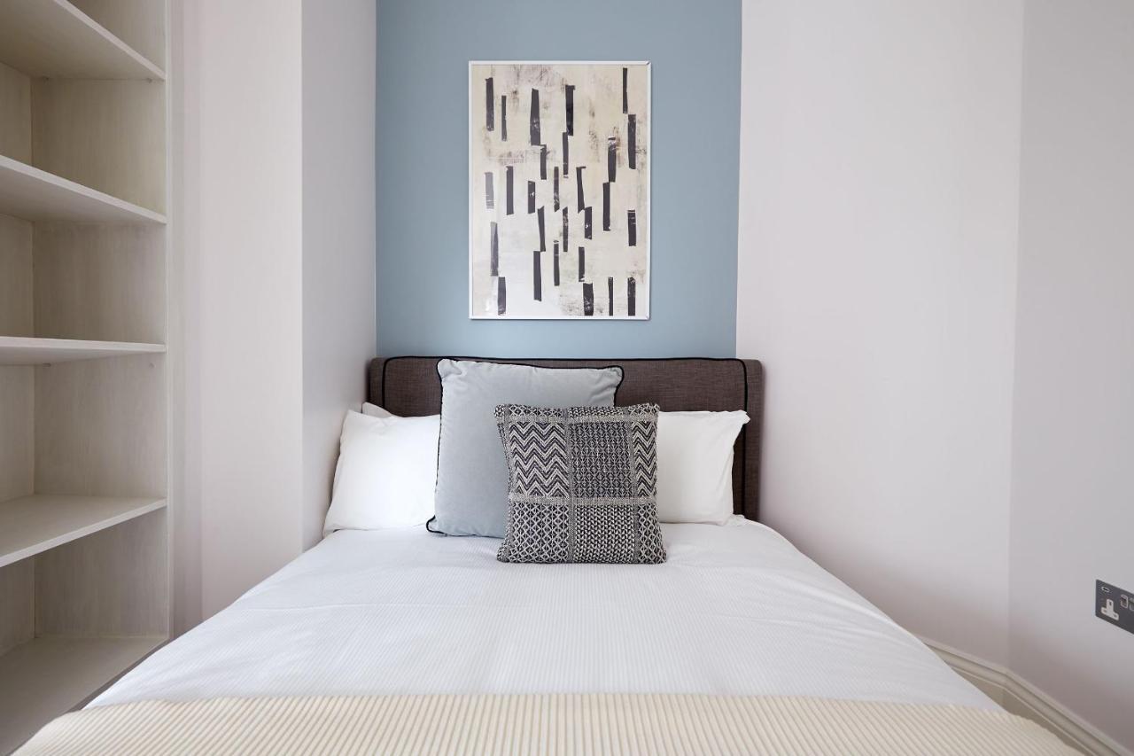4Vh Virginia House, 31 Bloomsbury Way By City Living London Luaran gambar